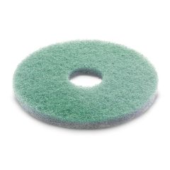 Kärcher Professional 6.371-233.0 Diamantpad, fijn, groen, 280 mm