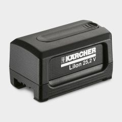 Kärcher Professional 6.654-183.0 Li-Ion -batterij 25,2 V 3.3 Ah