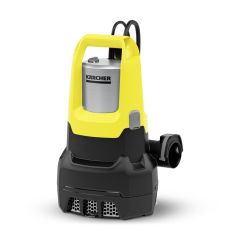 Kärcher 1.645-851.0 Dompelpomp voor vuil water SP 22.000 Dirt Level Sensor