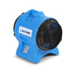 DAF1500 Axiaal ventilator