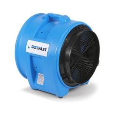 DAF7500 Axiaal ventilator