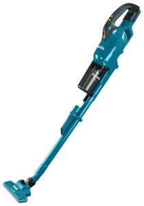DCL286FZ accu stofzuiger Blauw 18V excl. accu's en oplader
