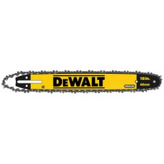 DeWalt Accessoires DT20661-QZ ketting 46 cm + zwaard DCM575