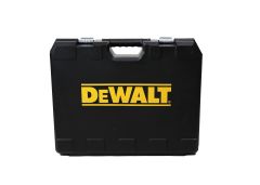 DeWalt Accessoires N469730 Koffer voor D25810, D25481, DCH481