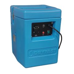 Dryfast DPB230 Pompbox - Volautomatisch wegpompen van condenswater uit bouwdrogers/ontvochtigers
