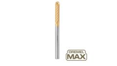 Dremel 26159903DM Cilindervormige hardmetalen snijbit 3,2 mm DREMEL® MAX (9903DM)