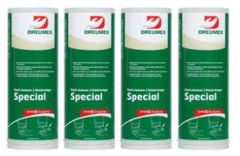 Dreumex One2CleanSPECIAL4pack 4-PACK - Handreiniger One2Clean Special Patroon 4 x 3 liter
