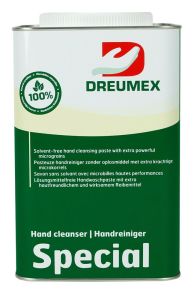 Dreumex 10442001033 Handreiniger Special Blik 4.2L