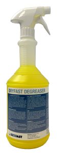Dryfast DED Machinereiniger - Ontvetter 1 liter