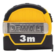 DeWalt Accessoires DWHT36098-1 Rolbandmeter 3 mtr-13mm