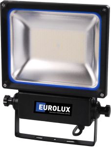 Eurolux 55.220.05 LED 90 WATT Bouwlamp klasse II - 5 meter snoer