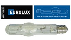 Eurolux 62.600.16 Gasontladingslamp E40 400 Watt