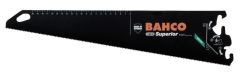 Bahco EX-22-XT9-C Superior™ zaagblad, voor BHS-handgrepen, voor middelgrof tot grof materiaal, 9/10 TPI, 22", 550 mm