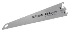Bahco EX-244P-22 Barracuda zaagblad, voor BHS-handgrepen, voor middelgrof tot grof materiaal, 7/8 TPI, 22", 550 mm