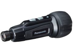 Panasonic EY7412SB Accu Mini Schroevendraaier 3,7 Volt incl. USB kabel