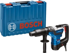 Bosch Blauw 0611269001 GBH 5-40 D Combihamer 8,5J SDS-max