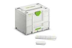 Festool Accessoires 577766 Systainer³ SYS3-Combi M287