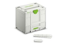Festool Accessoires 577767 Systainer³ SYS3-Combi M337