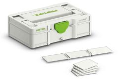 Festool Accessoires 577808 Systainer³ SYS3 S 76