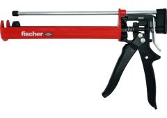 Fischer 058000 FIS AM Injectiepistool voor 2 kamerpatronen tot 390 ml