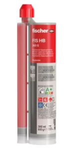 Fischer 562659 Highbond Injectiemortel FIS HB 360 S