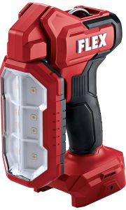 Flex-tools 530610 WL 1000 18.0 Accu LED handlamp 18V excl. accu's en lader