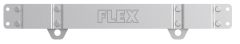 Flex-tools Accessoires 531471 TKH SP WS Stack Pack Gereedschapshouderrails zijkant