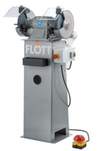 Flott 330295 Machinestandaard met afzuiging voor MA 400 D
