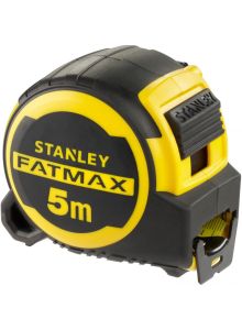 Stanley FMHT33100-0 FatMax Autolock Rolbandmaat 5m - 32mm