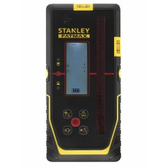 Stanley FMHT77652-0 FM Ontvanger Roterende Laser Rood