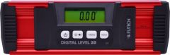 Futech 906D-20 Digitaal waterpas Level 20