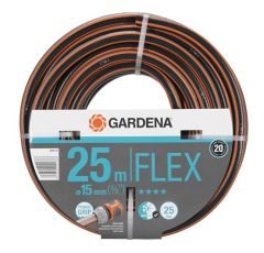 Gardena 18045-26 Comfort FLEX slang 15 mm 25 mtr.