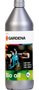 Gardena 06006-20 6006-20 Kettingzaagolie bio 1l