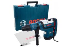 Bosch Blauw 0611265100 GBH 8-45 D Professional Boorhamer SDS-Max