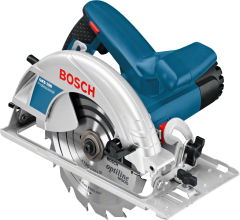 Bosch Blauw 0601623000 GKS 190 Cirkelzaag