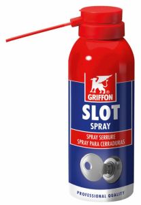 Griffon 1233415 Slotspray spuitbus 150 ml