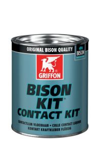 Griffon 6305086 Bison kit blik 750 ml