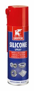 Griffon 1233406 Silicone spray spuitbus 300 ml