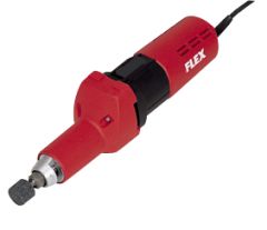 Flex-tools 269956 H1105VE Rechte slijper met gereduceerd toerental 710 Watt