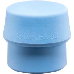 3201.030 Hamer dop SIMPLEX, TPE-soft 30 mm