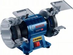Bosch Blauw 060127A300 GBG 35-15 Werkbankslijper 150 mm 350W