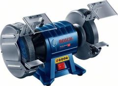 Bosch Blauw 060127A400 GBG 60-20 Werkbankslijper 200 mm 600W