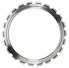 Husqvarna 5870242-01 R1420 Elite-Ring R20 Diagrip™ Ring zaagblad 370 mm