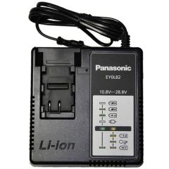 Panasonic EY0L82B32 Acculader 10.8-28.8V