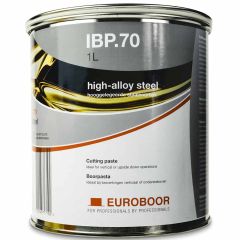 Euroboor IBP.70 Snijpasta voor Vacuüm Kernboormachine 1 liter