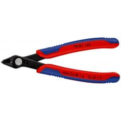Knipex 7881125 Electronic Super Knips® Kniptang 125 mm