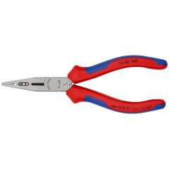 Knipex 1302160 Bedradingstang 160 mm