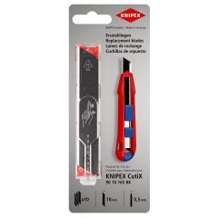 Knipex 9010165E02 Reservemes voor 90 10 165 BK (10x)