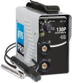 IMS 130 P MMA Elektroden Lasapparaat