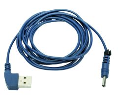 Scangrip 03.5303 USB naar min-jack kabel 1 meter